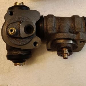 coppia cilindretti cilindretto freno Anteriore Coppia Fiat 238 241 1300 1500 oe 4054713 4242158 4394464