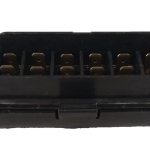 Scatola porta Fusibili Fiat 500 F L R Box fuse holders