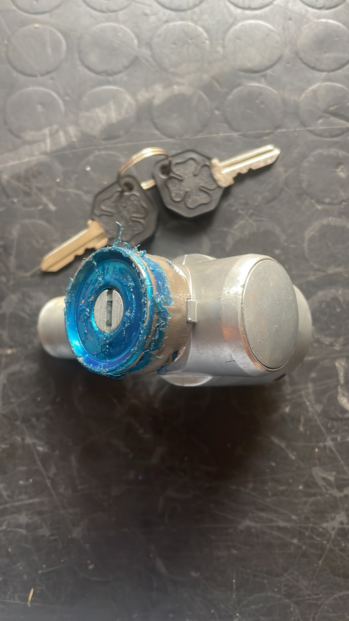 blocchetto avviamento accensione alfa romeo spider duetto alfetta giulietta giulia 105….