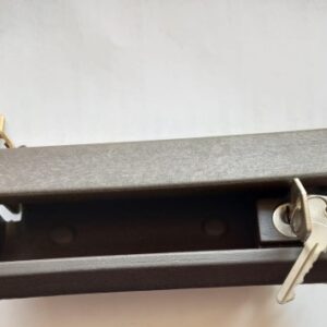 maniglia esterna innocenti mini 90 120 destra miraglio 80\213