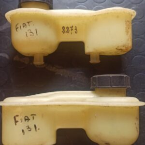 Vaschetta serbatoio liquido freni fiat 131-127 1050 abarth = oe 4477201