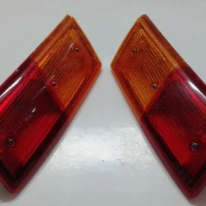 Coppia fanali posteriori renault 5 tl l gtl alpine ... rear light left and right aric frankani leart