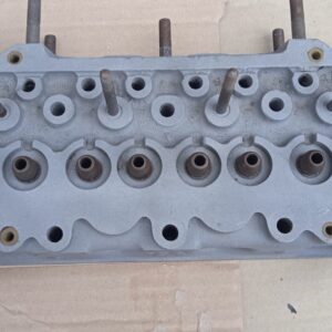 testa testata motore REVISIONATA A NUOVO fiat Topolino C Head engine