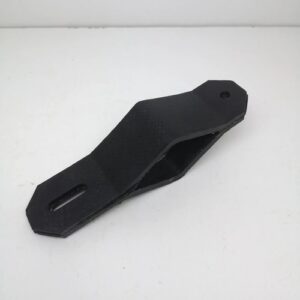 TIRANTE SUPPORTO SCARICO MARMITTA SILENZIATORE LANCIA FULVIA COUPE' FLAVIA OE 82217117