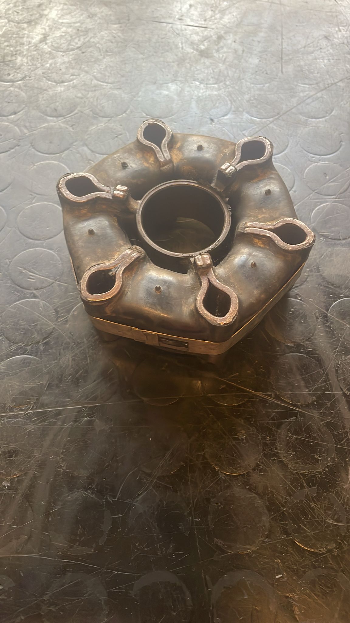 GIUNTO TRASMISSIONE ANT. ALFA ROMEO 75 90 ALFETTA GIULIETTA PIRELL 2293 60521648
