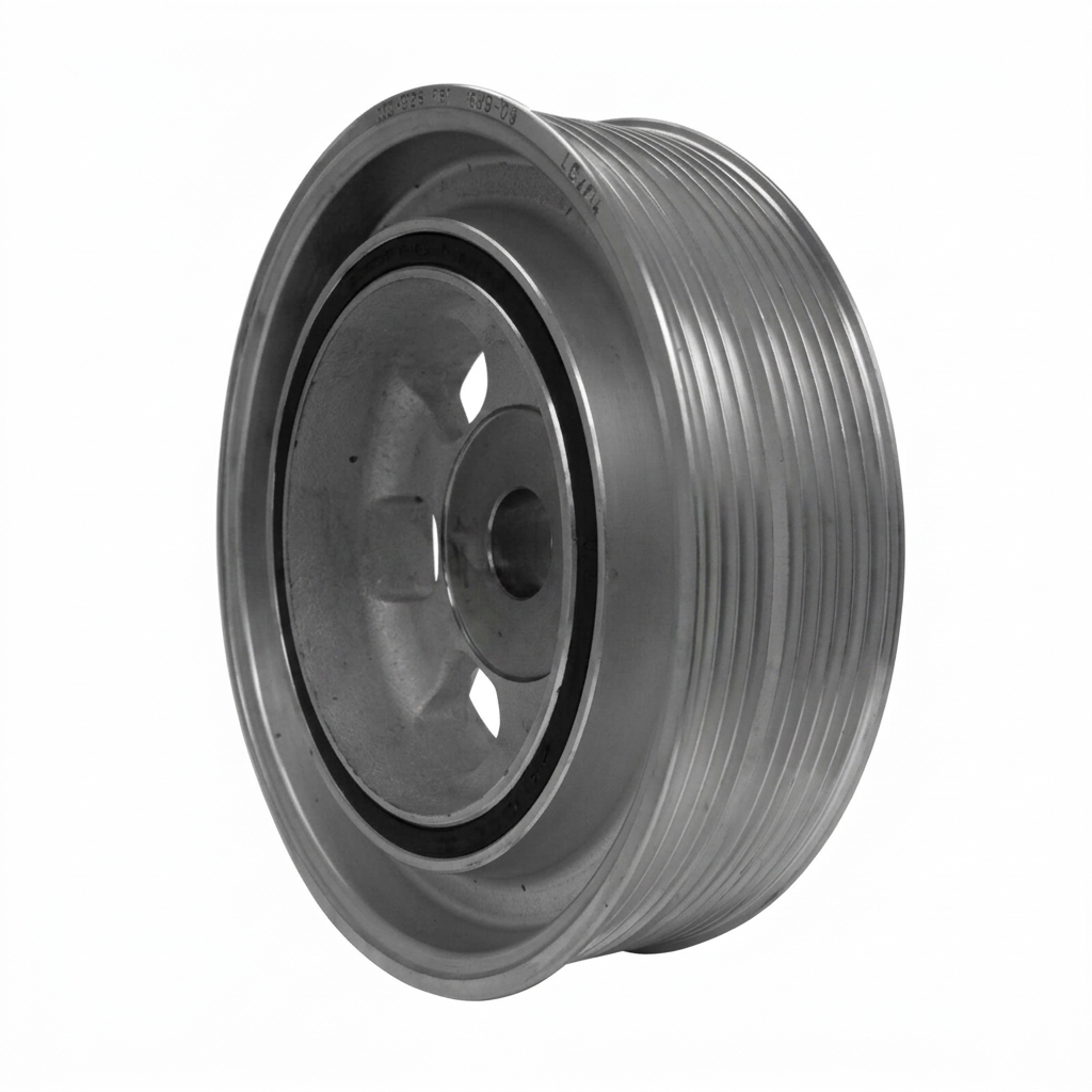PULEGGIA ALBERO MOTORE DAYCO 1.3 MJET MULTIJET JTD FIAT/ALFA/LANCIA/OPEL/FORD malo 658042