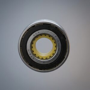 cuscinetto ruota posteriore citroen diane 2cv mehari 75523458, 26200119, VKBA892