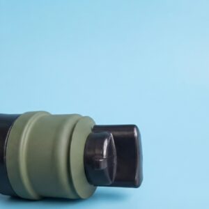 Interruttore originale luci rotativo Militare, Iveco VM90, Defender Nuovo