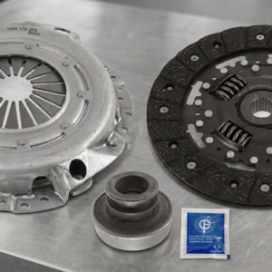kit frizione meccanismo + disco frizione lancia fulvia GT GTE coupe 1.3 fino al 1969 Sachs
