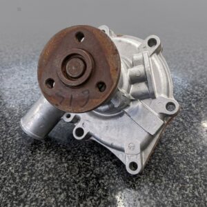 Pompa acqua Fiat Campagnola ar59 Water pump fiat 241-615