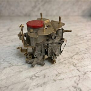 Carburatore Solex NUOVO per renault 4 28 850cc