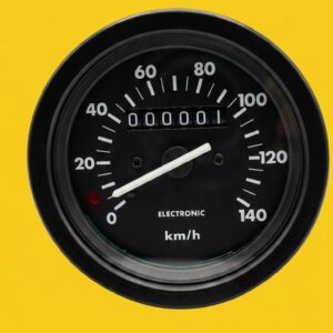 strumento contachilometri iveco Vm90
