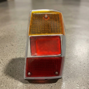 faro fanale posteriore renault 6 destro