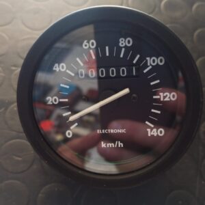 strumento contachilometri Iveco vm90 24V oe 6175911-4860439