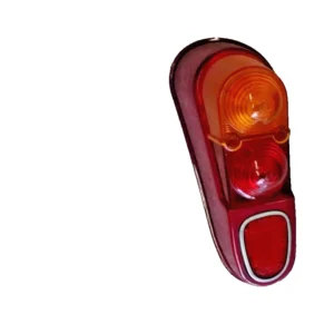 fanale faro trasparente posteriore sinistro RENAULT 4 ARIC
