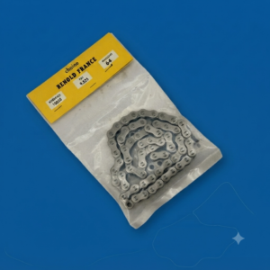 Catena distribuzione Renault 4 5 6 renold 10038 46maglie