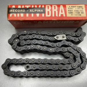 catena distribuzione simca 1000 1100 1200 record alpina 4022050050