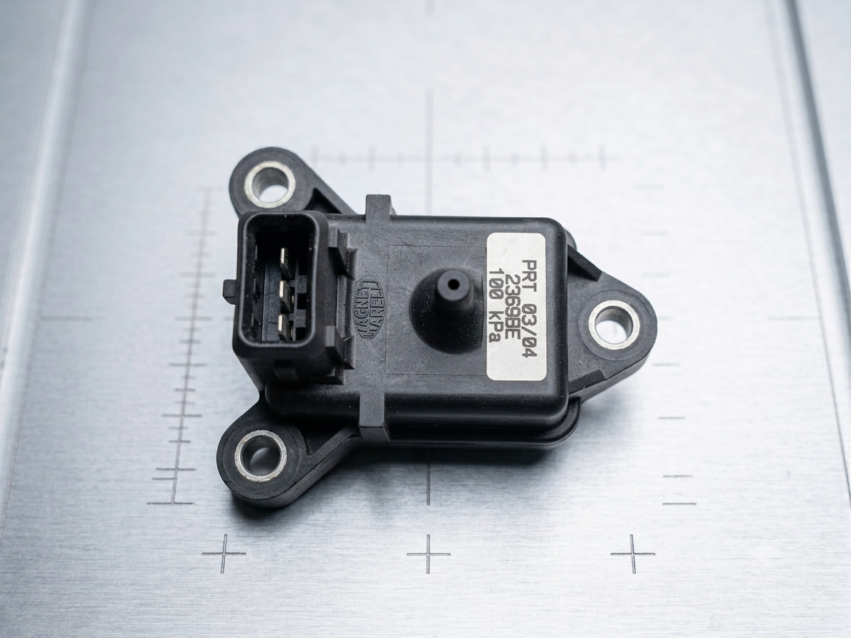 Sensore Aria Magneti Marelli PRT 03/04 PRT0304 23898E 100 KPA ALFA ROMEO / FIAT / LANCIA VARIE