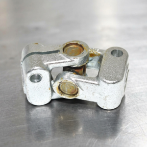 CROCIERA GIUNTO SNODO PIANTONE STERZO INFERIORE LAND ROVER DEFENDER DISCOVERY 1