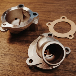 Termostato completo fiat a112 127 903 1050 cc abarth