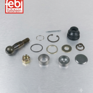 KIT REVISIONE BRACCETTO SCATOLA IDROGUIDA x LAND ROVER DISCOVERY RBG000010