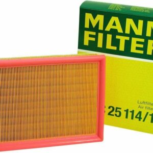 FILTRO ARIA FIAAM PA7119 Bmw 318/320/325 E36-E46 - 520/525/528 E39 - M3 - X3 - Z3 - Z4