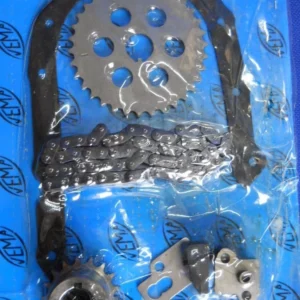 kit catena distribuzione renault 4- 5 GTL Regina motore 950cc