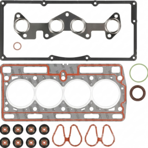 serie smeriglio con testa motore renautl clio 1 -19 1800 16v oe 7701467230