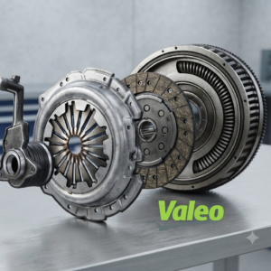 kit frizione volano VALEO 834142 alfa romeo Mito Fiat Grande Punto MTJ