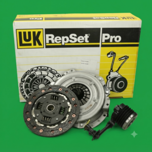 Kit frizione 600 0339 00 LuK per FIAT ALFA ROMEO multijet