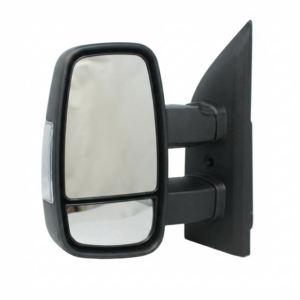 SPECCHIETTO PER IVECO DAILY VI DESTRO ELETTRICO TERMICO BRACCIO CORTO DAL 2014