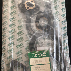 serie smeriglio con testa talbot Sunbeam L LS GLS 928cc tako 1330440