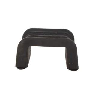 SUPPORTO INFERIORE RADIATORE PER AUTOBIANCHI A112 FIAT 127 128 131
