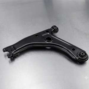 BRACCIO OSCILLANTE SOSPENSIONE RUOTA SX VW GOLF III MK3 ORIGINALE VEMA 16161
