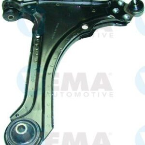 16670 Braccio oscillante Vema Anteriore Dx Destro per OPEL CALIBRA A VECTRA KADETT