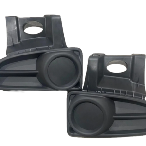 KIT TAPPO tappi FENDINEBBIA Destro e sinistro FIAT PANDA 169 dal 2003-2012