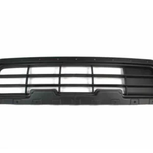 GRIGLIA CENTRALE INFERIORE PARAURTI ANTERIORE per FIAT PANDA 2’serie (169) 03>12