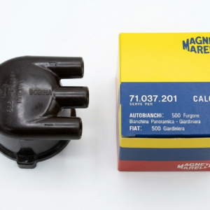 calotta accensione fiat 500 giardiniera autobianchi bianchina panoramica Marelli
