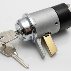 blocchetto accensione avviamento fiat 850 T 600 T Arman