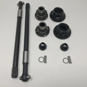 KIT semiassi FIAT 500 F L completi come da foto originali FIAT