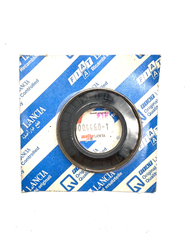 Paraolio Albero Motore Fiat Lancia Alfa Romeo OEM 40004460 = 40004930 Originale