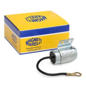 Spinterogeno fiat 124 sport spider revisionato a nuovo