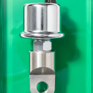 Bulbo TRASMETTITORE PRESSIONE OLIO AUTOBIANCHI A112 FIAT 850 con BULBO olio