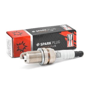 CHAMPION Aircraft Engine SPARK PLUG - Engine Part # XEF-14 NEW 7 pezzi candela accensione