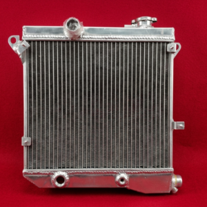 radiatore acqua motore autobianchi a112 900-1050 abarth ....