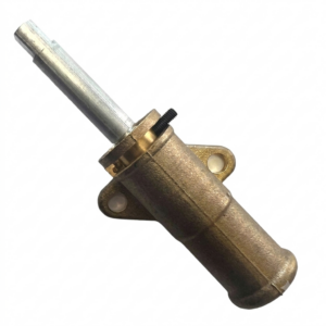 Rubinetto del radiatore del riscaldamento per Renault R4 4L. Gambo Corto.