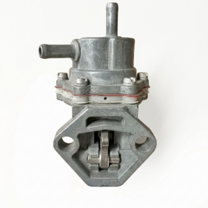Pompa benzina per Fiat 242 versione a benzina BCD 2134/5
