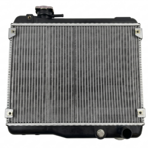 RADIATORE acqua motore FIAT 127 SPORT 70HP