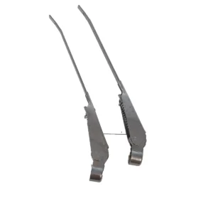 braccio tergi fiat 500 F L R 126 nero