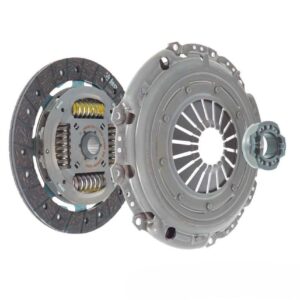 kit frizione Valeo Fiat Duna-Uno 60-70 k115S 3pezzi